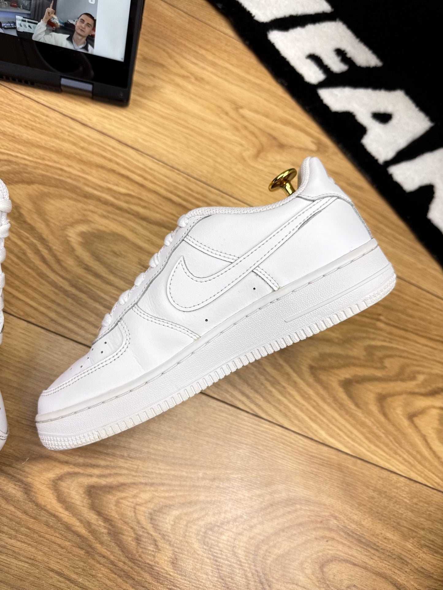 Nike Air Force 1 Low (38)