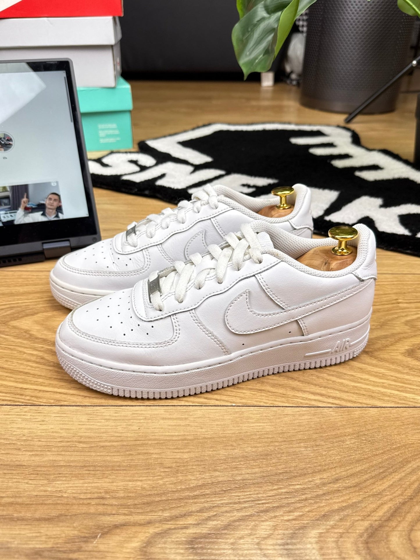 Nike Air Force 1 Low (38)