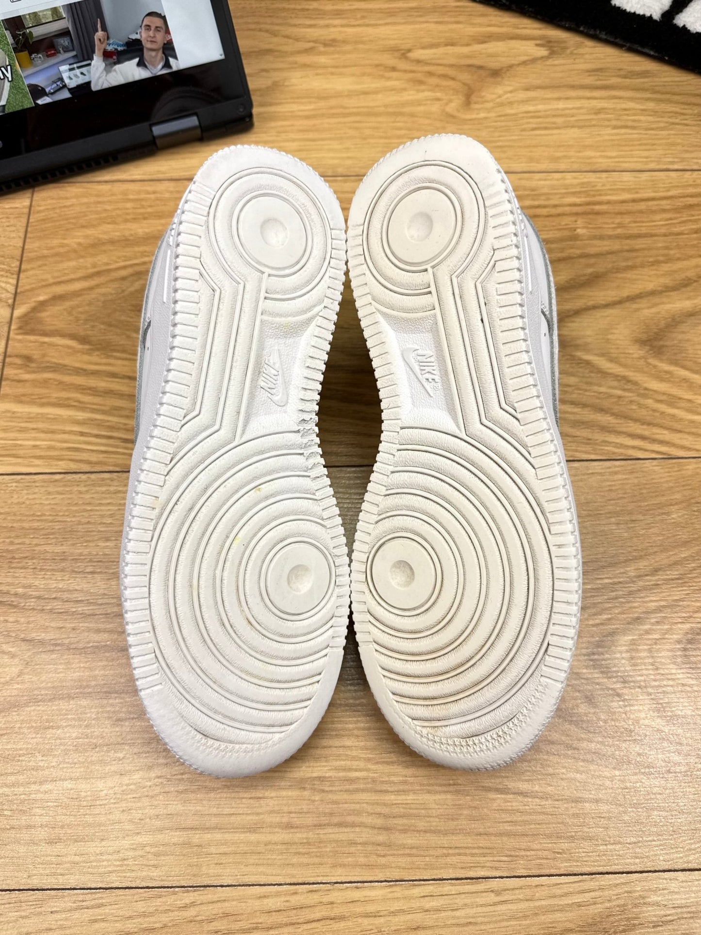 Nike Air Force 1 Low (38)