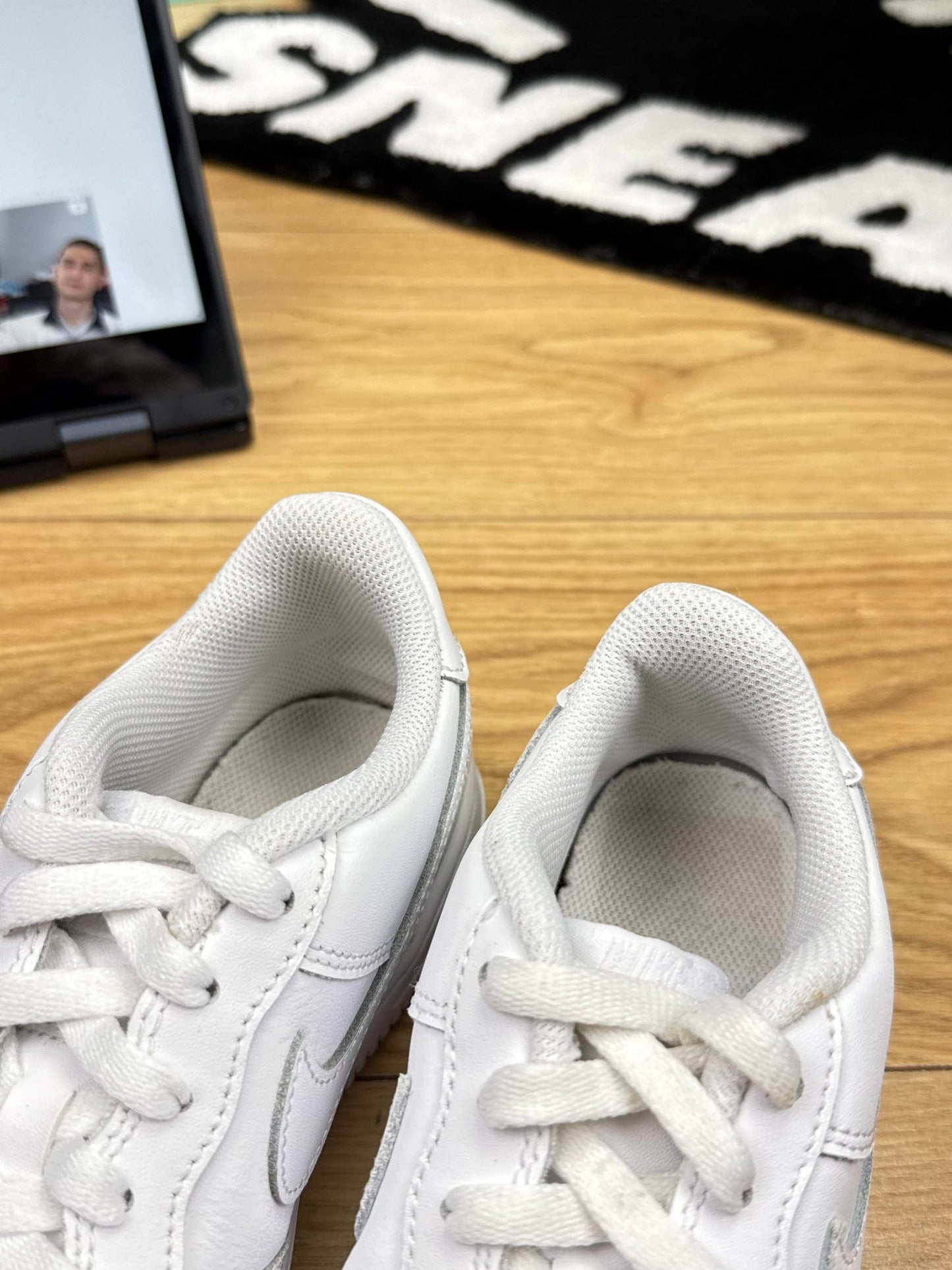 Nike Air Force 1 Low (38)