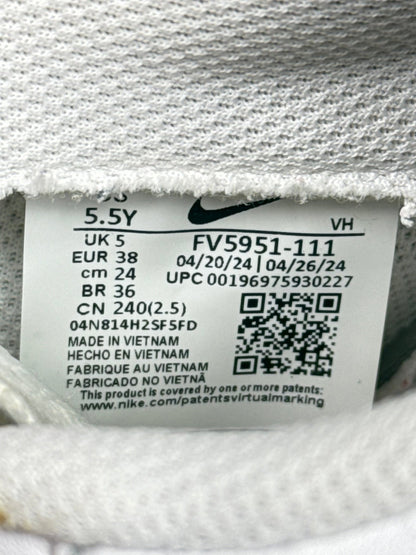 Nike Air Force 1 Low (38)