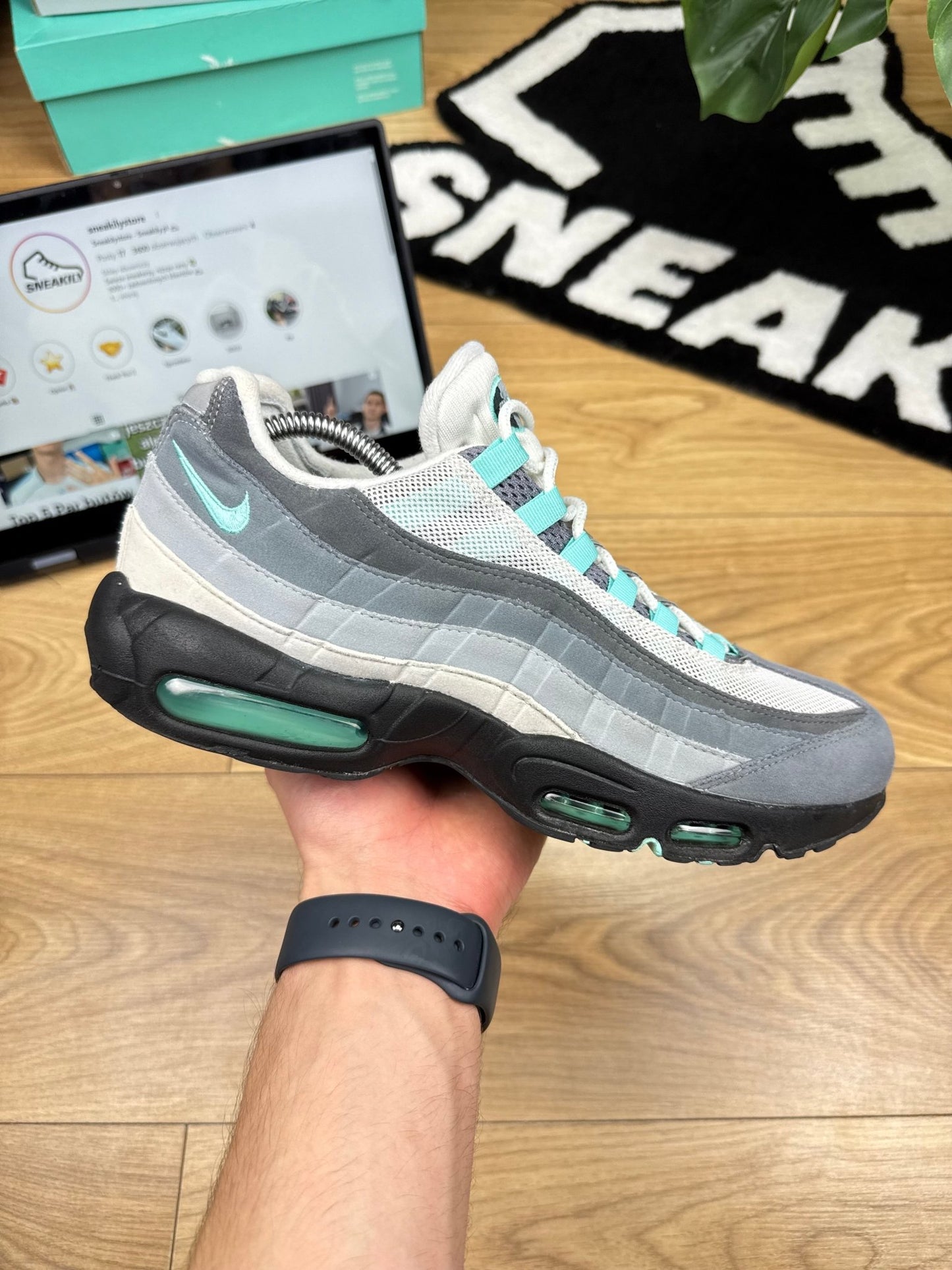 Nike Air Max 95 (43)