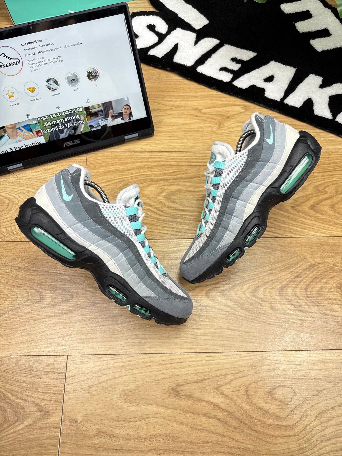 Nike Air Max 95 (43)