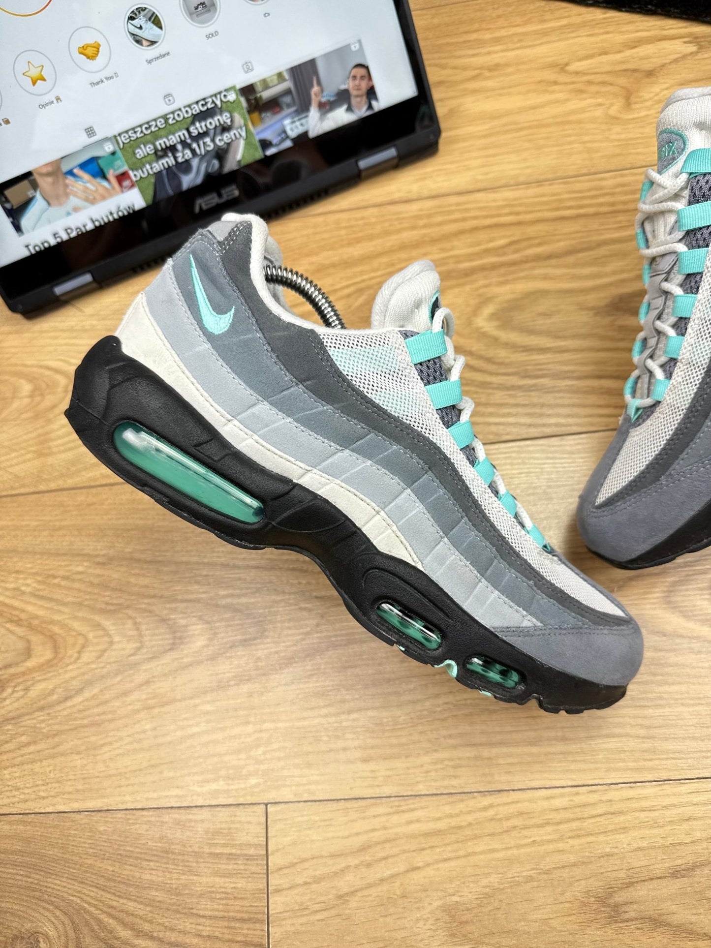 Nike Air Max 95 (43)