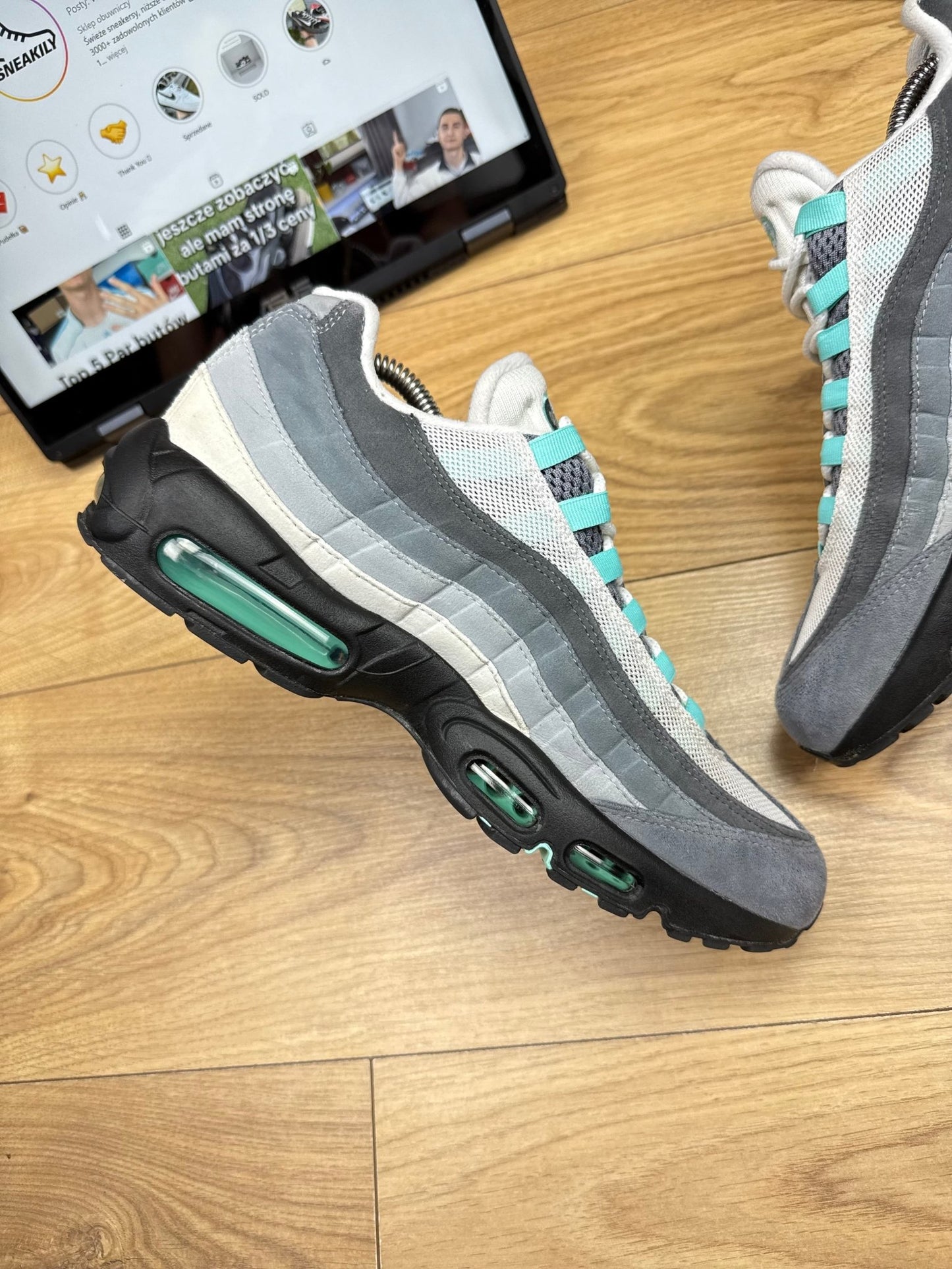 Nike Air Max 95 (43)