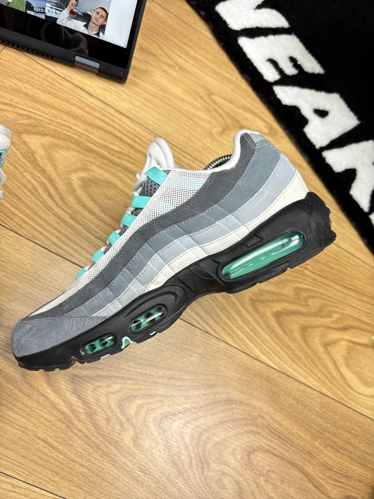 Nike Air Max 95 (43)
