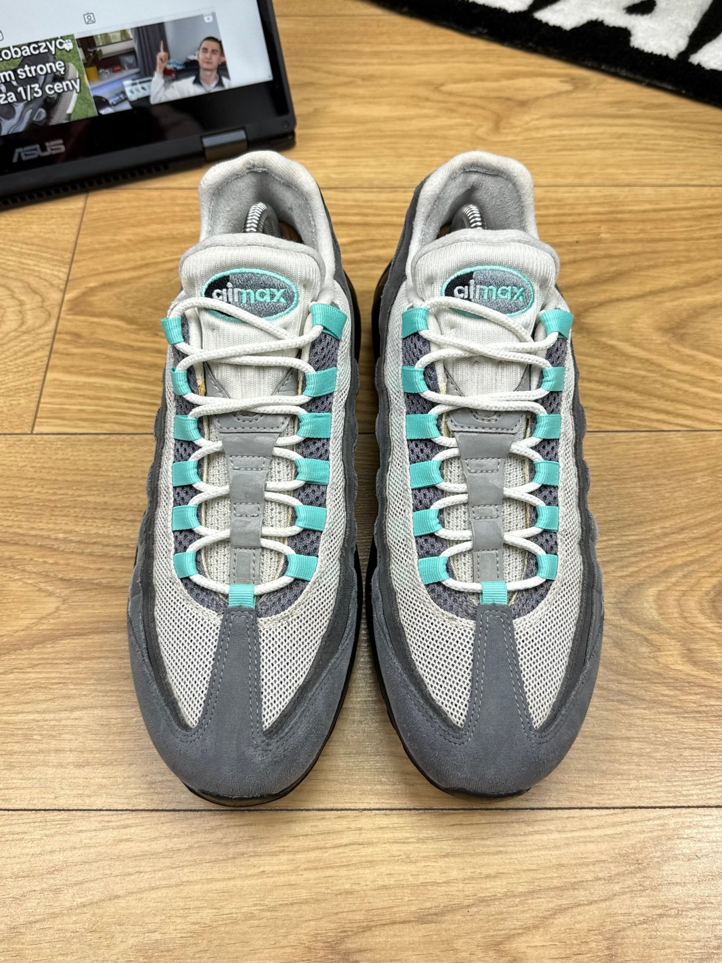 Nike Air Max 95 (43)