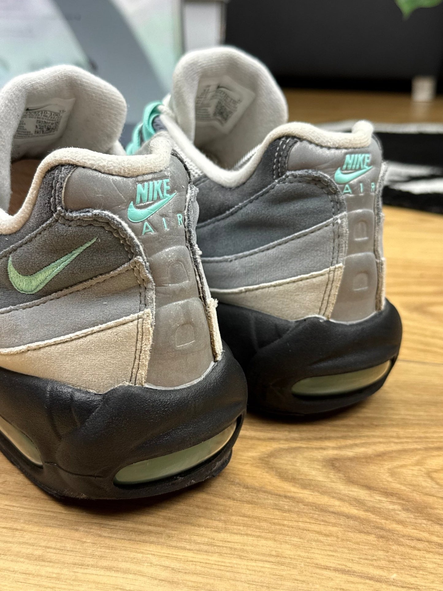 Nike Air Max 95 (43)