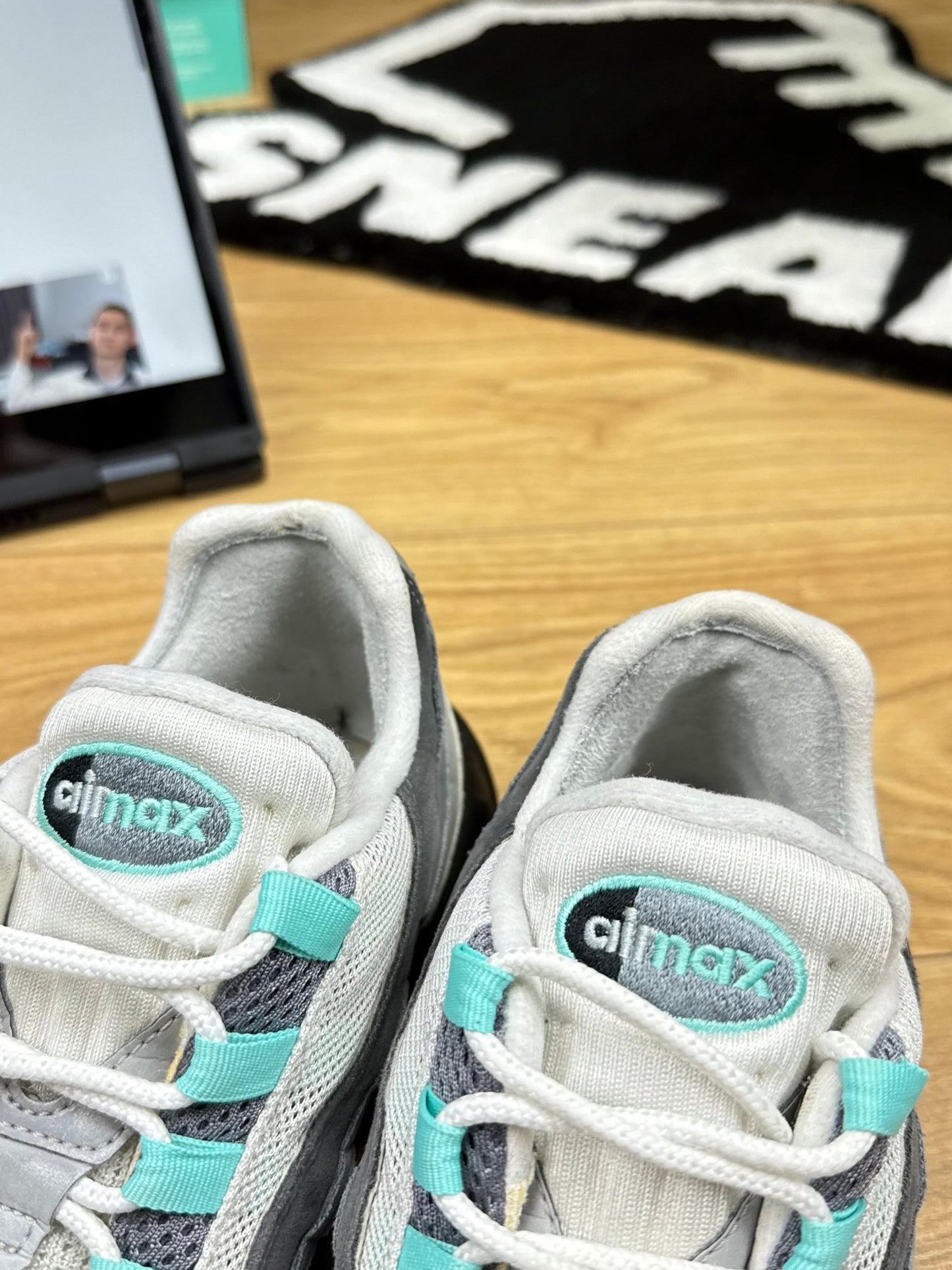 Nike Air Max 95 (43)