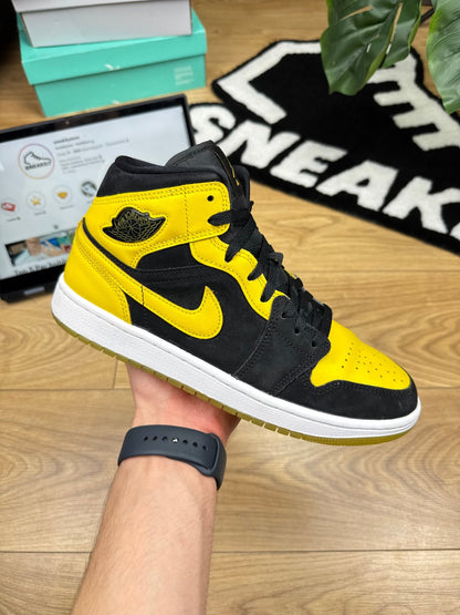 Nike Air Jordan 1 Mid (42.5)