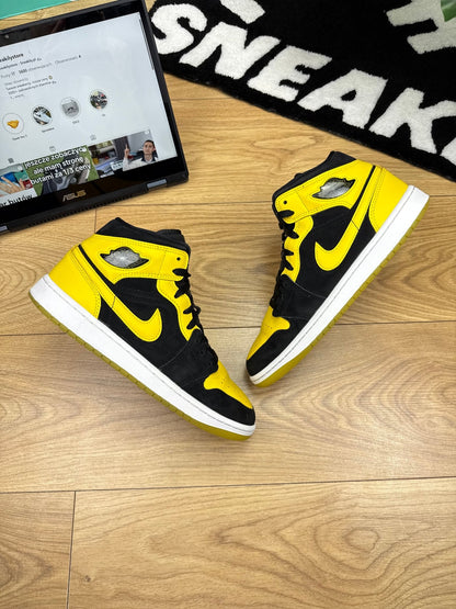 Nike Air Jordan 1 Mid (42.5)