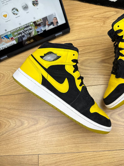 Nike Air Jordan 1 Mid (42.5)