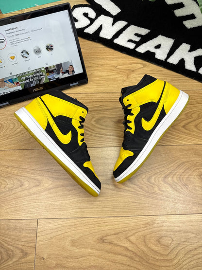 Nike Air Jordan 1 Mid (42.5)