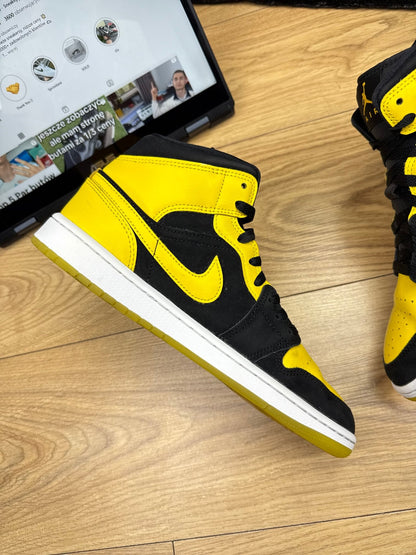 Nike Air Jordan 1 Mid (42.5)
