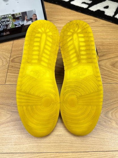 Nike Air Jordan 1 Mid (42.5)