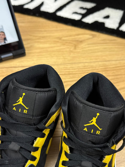 Nike Air Jordan 1 Mid (42.5)