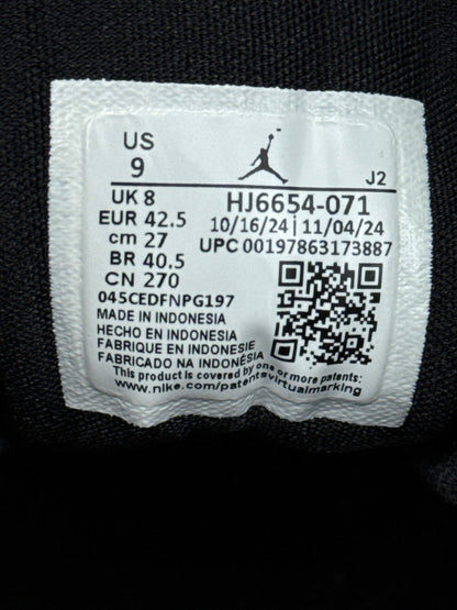 Nike Air Jordan 1 Mid (42.5)