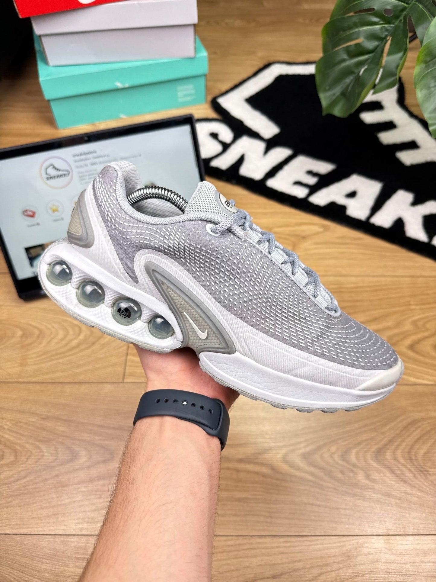 Nike Air Max DN (43)
