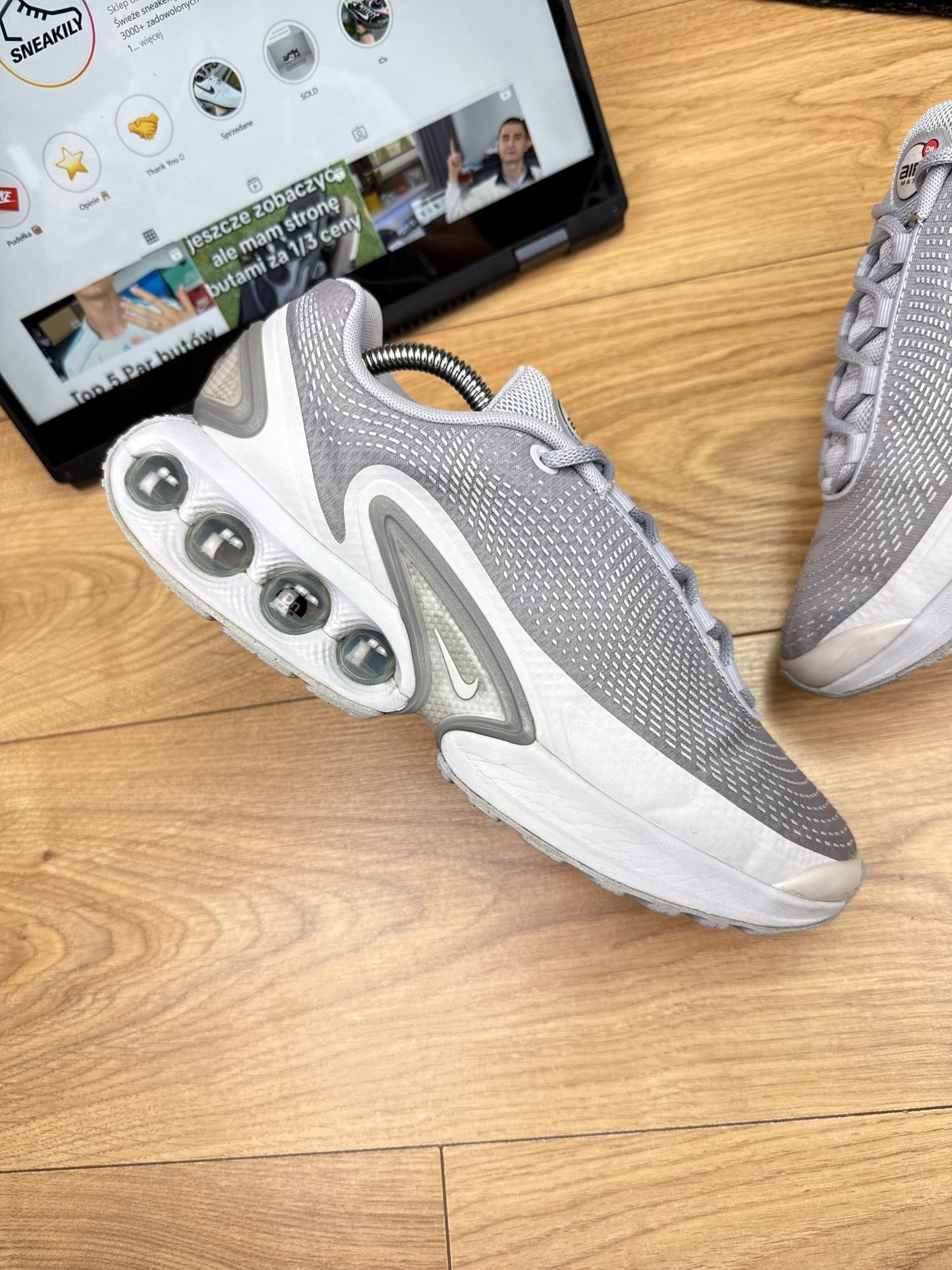 Nike Air Max DN (43)