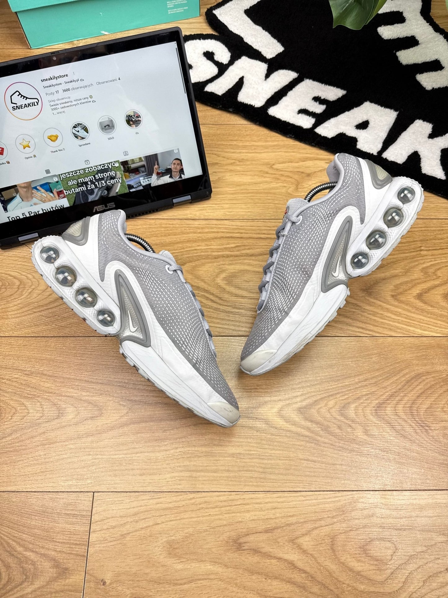 Nike Air Max DN (43)