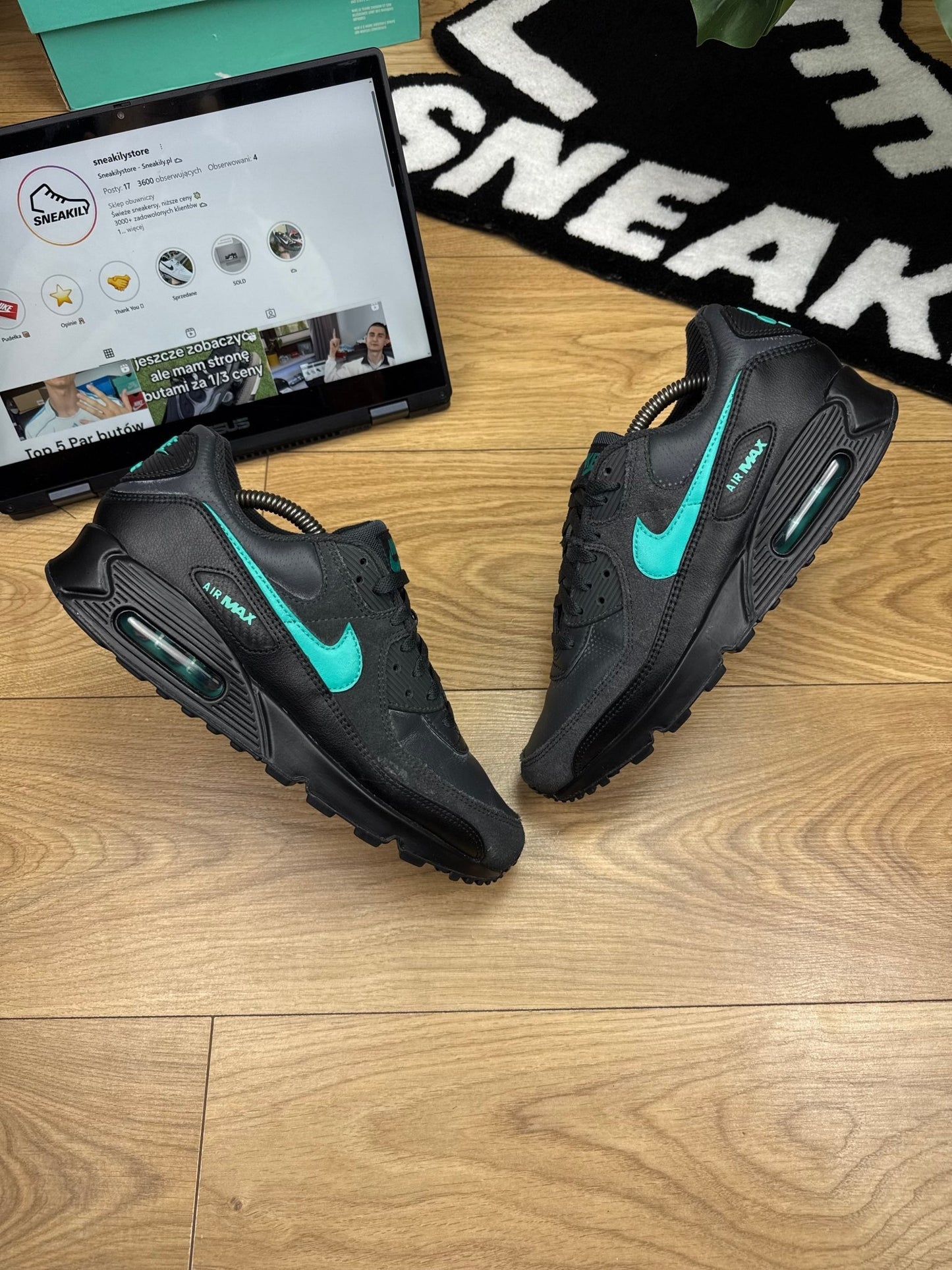 Nike Air Max 90 (44)