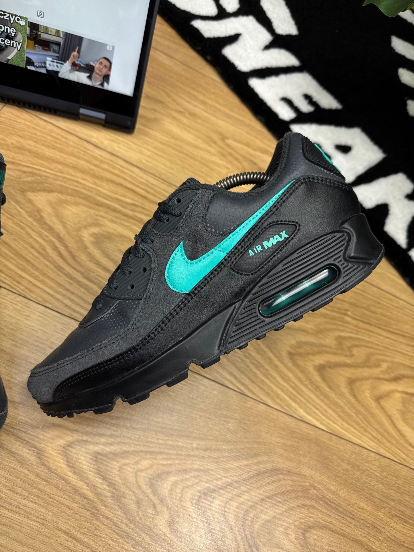 Nike Air Max 90 (44)