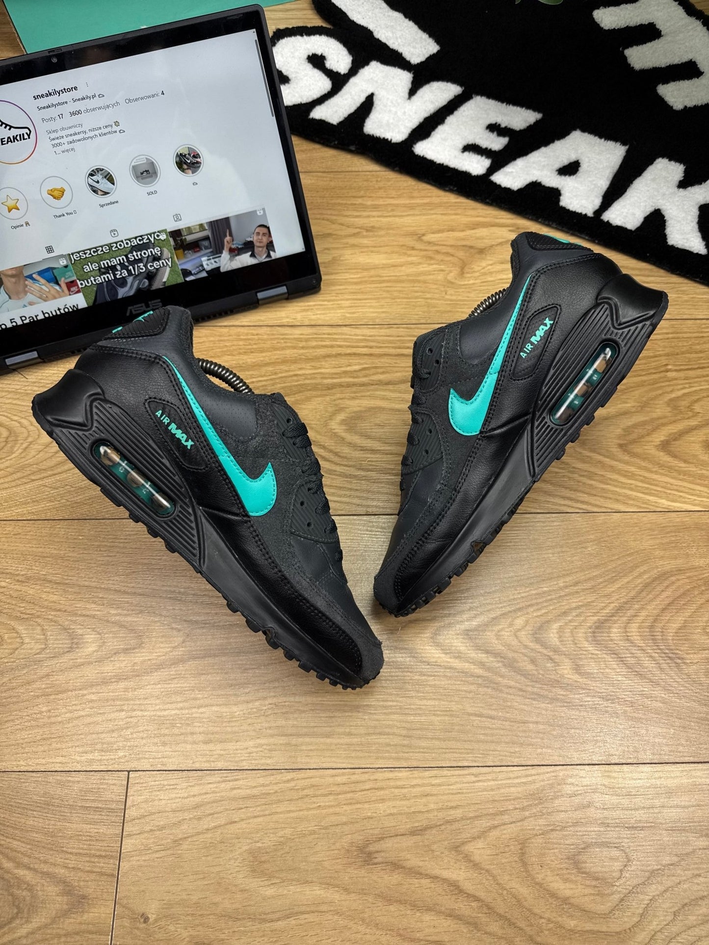 Nike Air Max 90 (44)