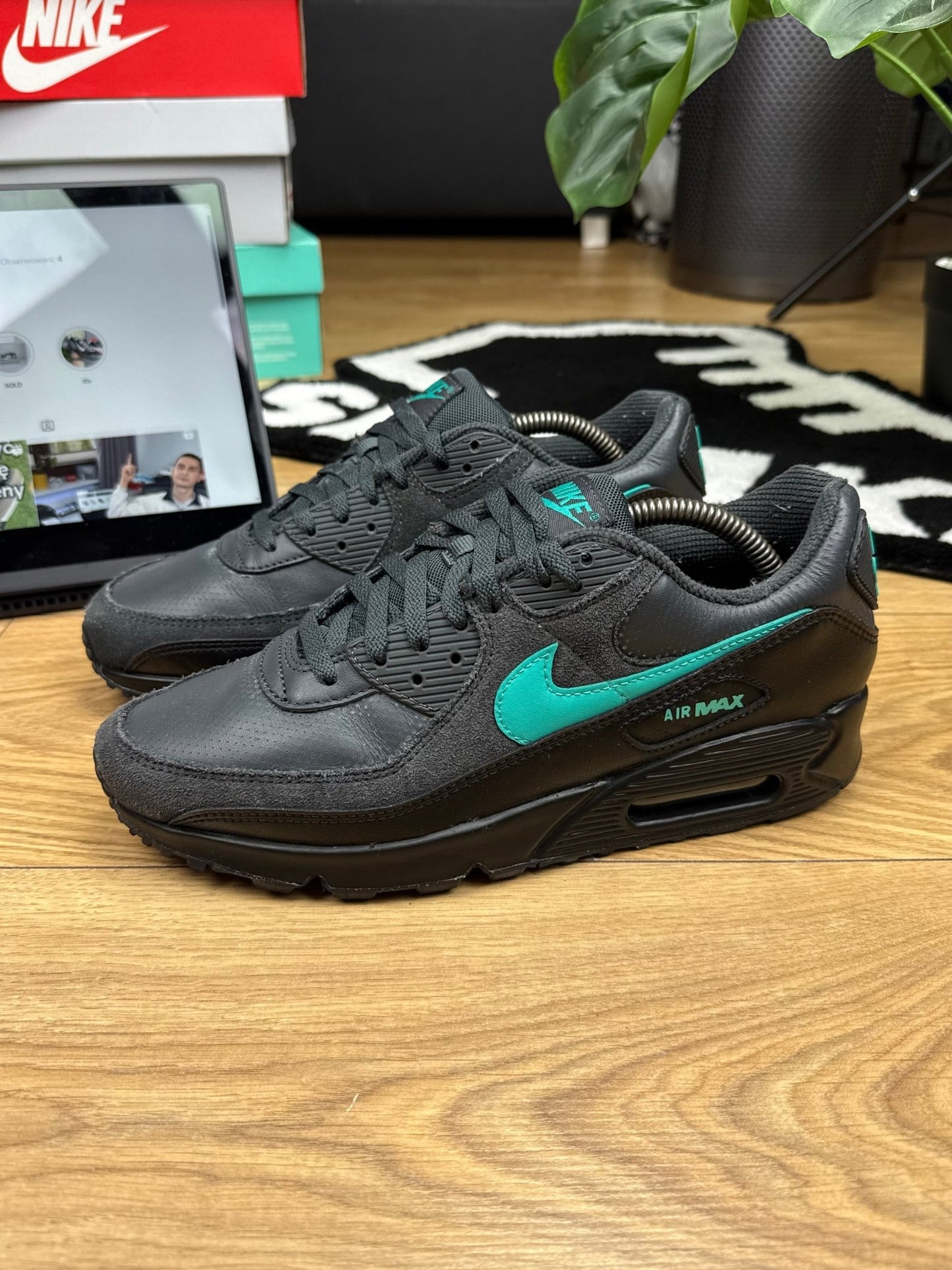 Nike Air Max 90 (44)