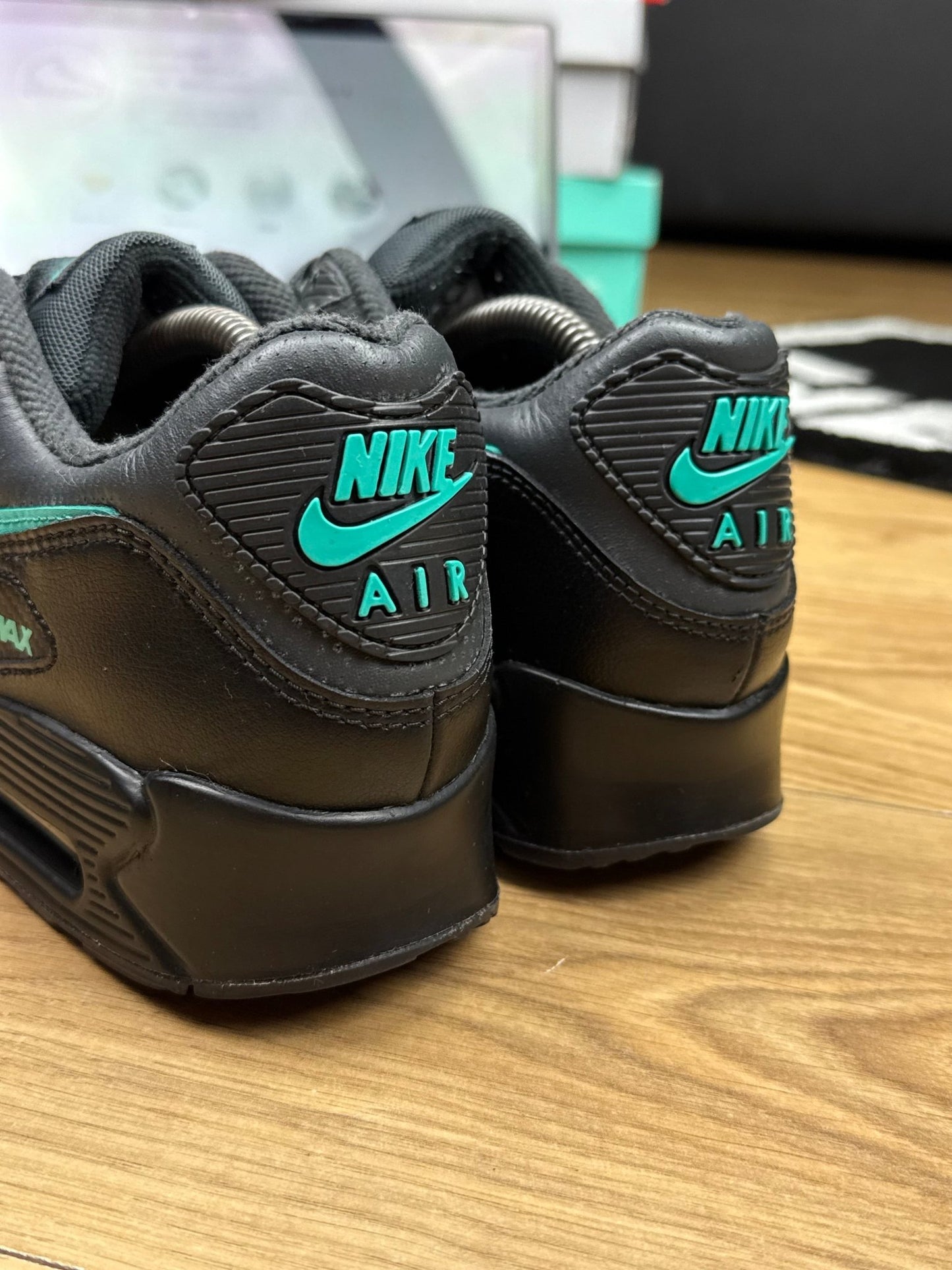 Nike Air Max 90 (44)
