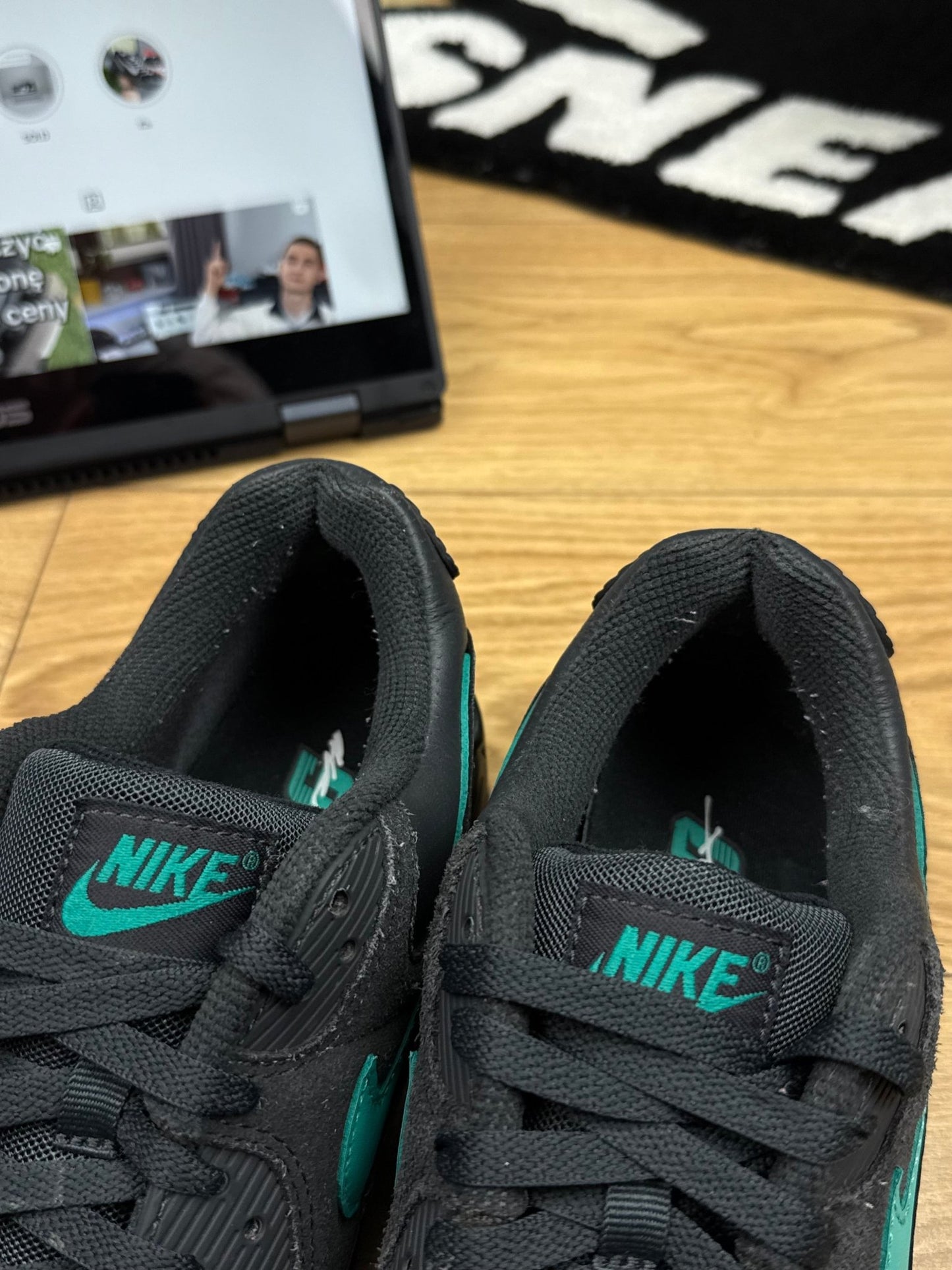 Nike Air Max 90 (44)