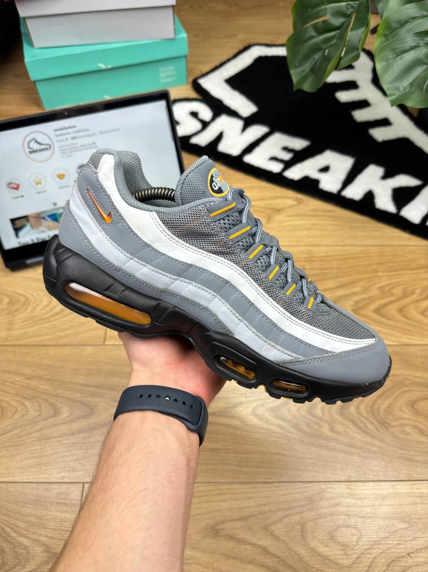 Nike Air Max 95 (45.5)