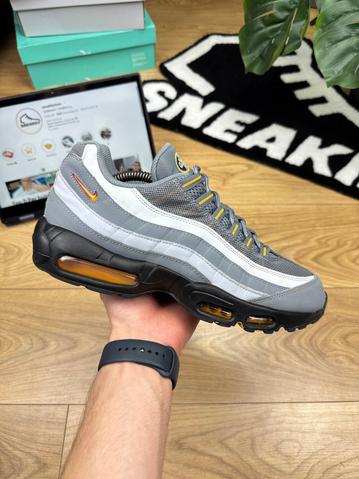 Nike Air Max 95 (45.5)