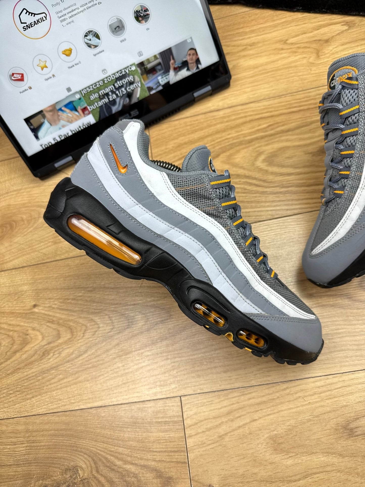 Nike Air Max 95 (45.5)