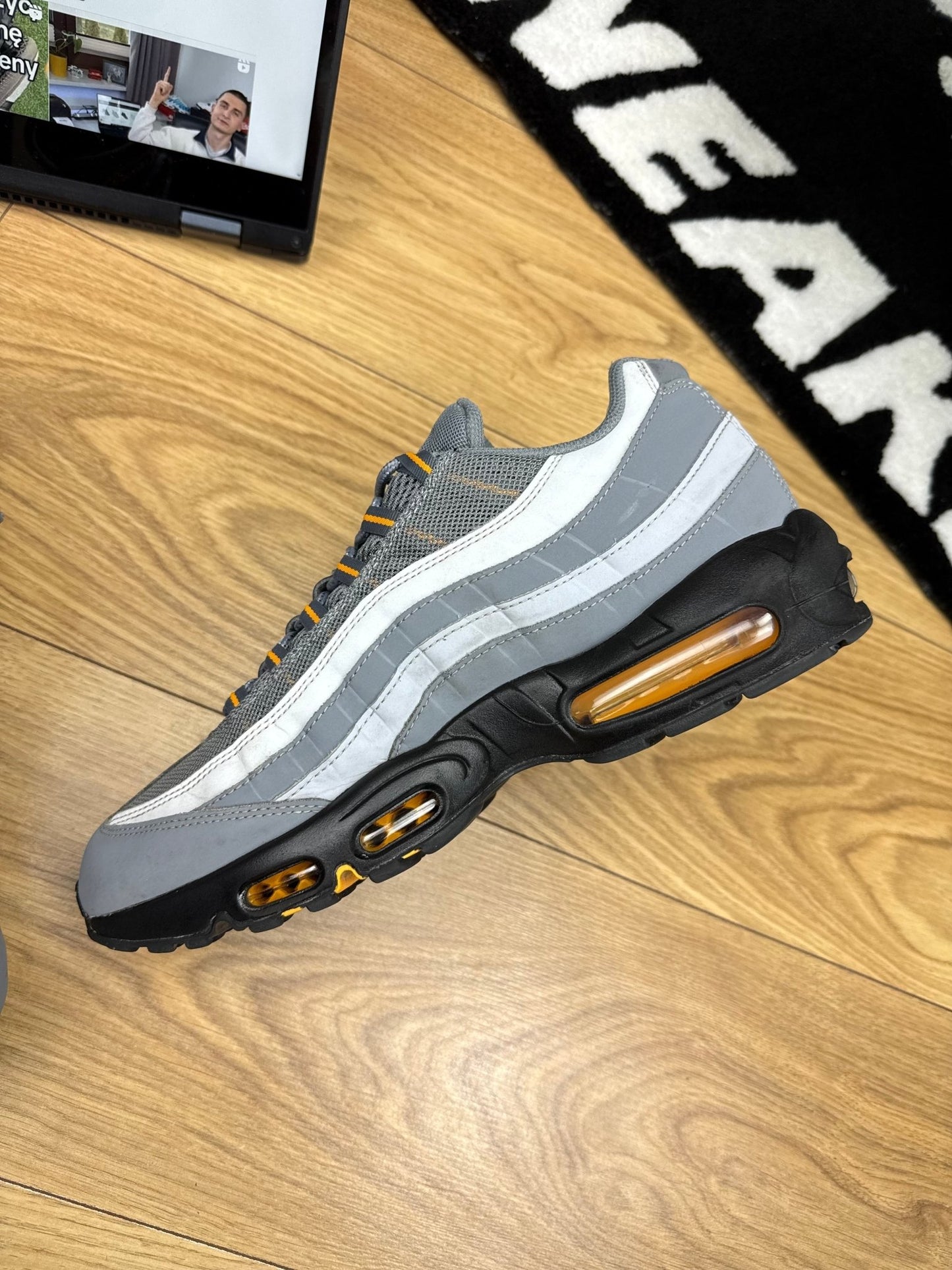 Nike Air Max 95 (45.5)