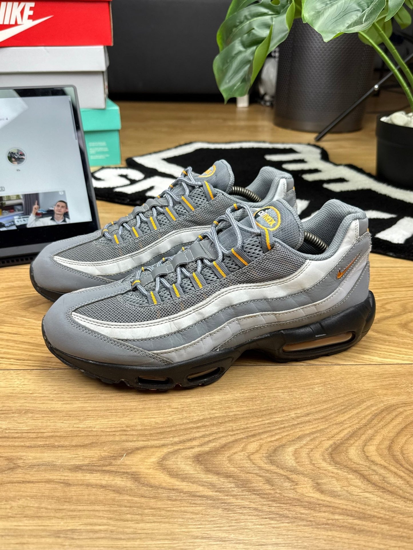 Nike Air Max 95 (45.5)