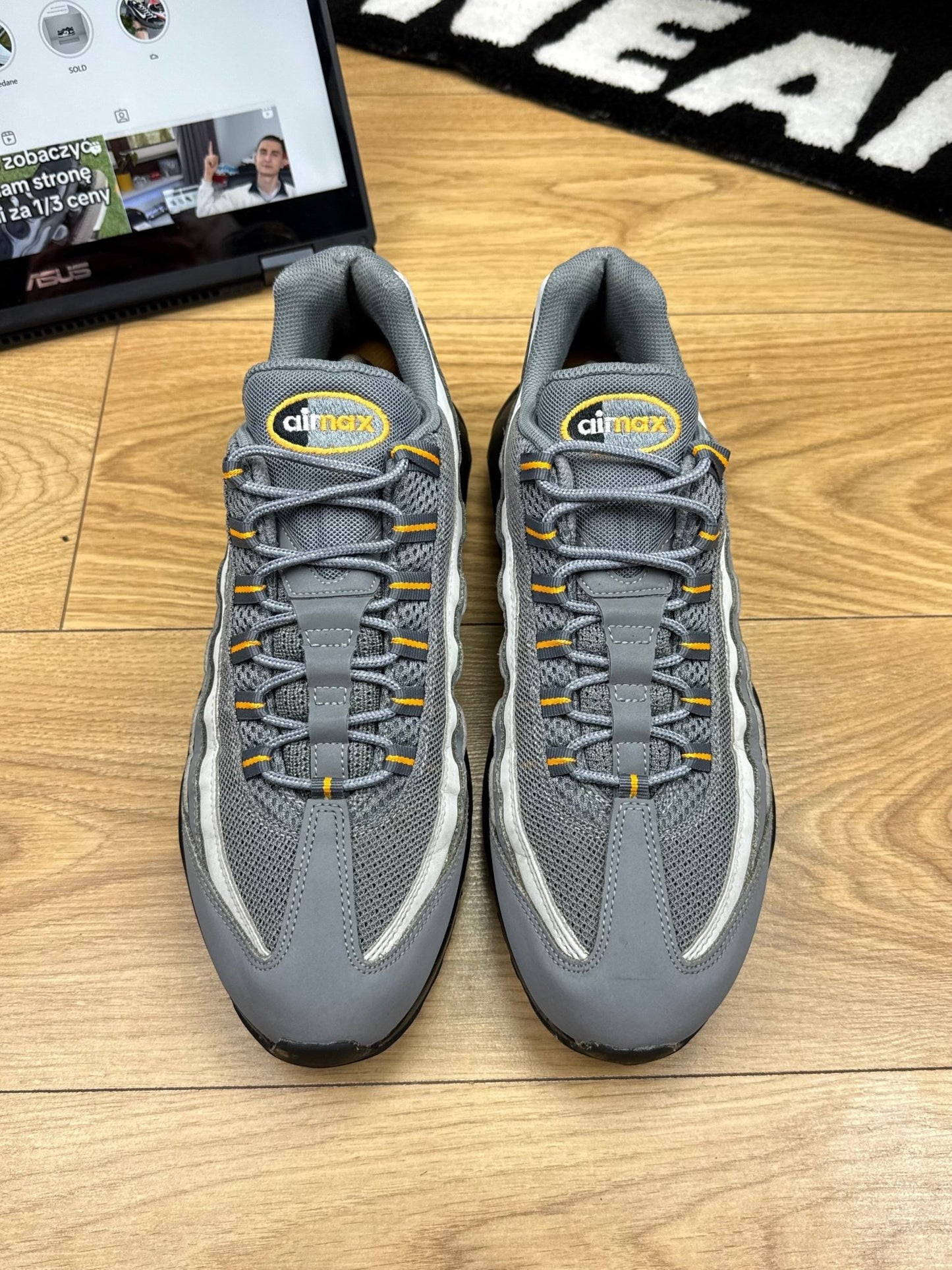 Nike Air Max 95 (45.5)