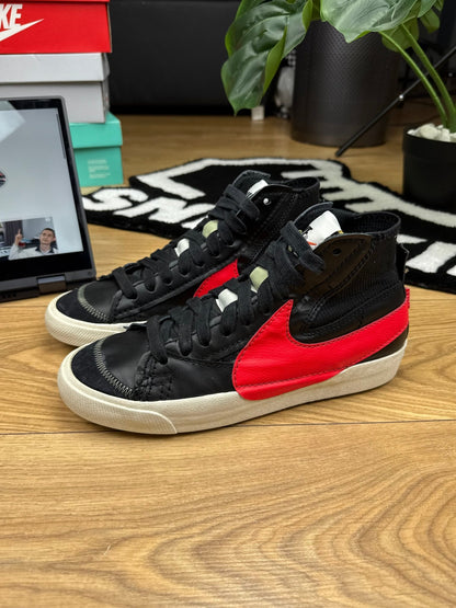 Nike Blazer Mid (43)