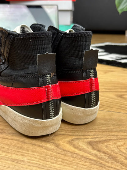 Nike Blazer Mid (43)