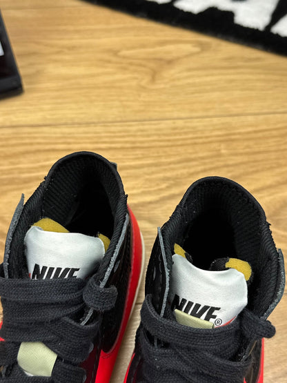 Nike Blazer Mid (43)