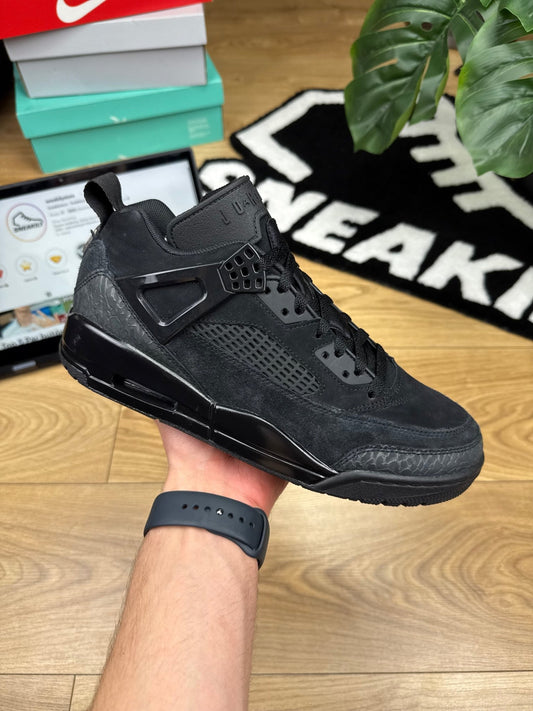 Nike Air Jordan Spizike Low (42)