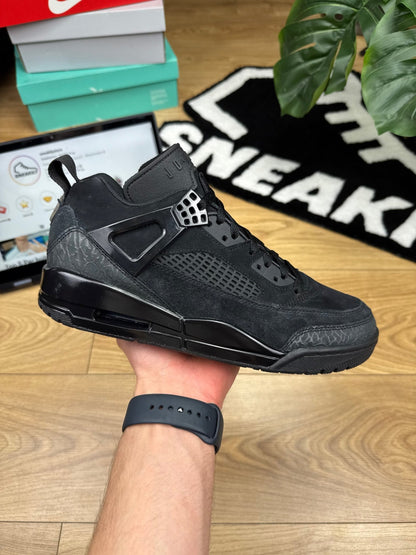 Nike Air Jordan Spizike Low (42)