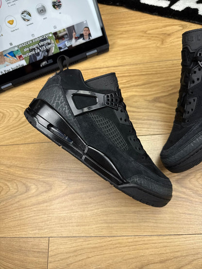 Nike Air Jordan Spizike Low (42)