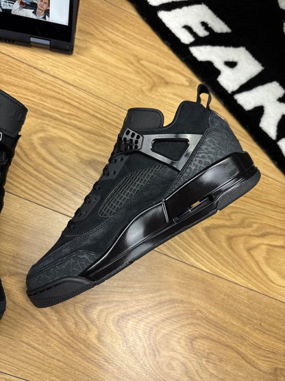 Nike Air Jordan Spizike Low (42)