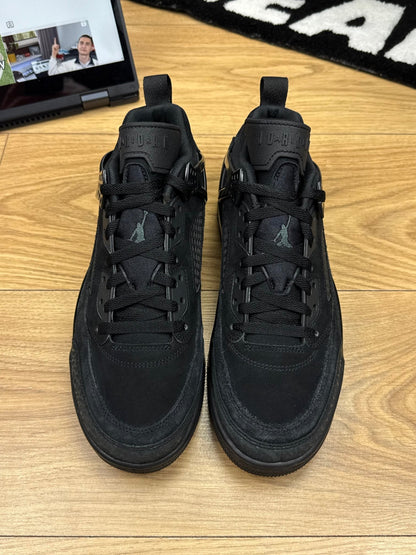 Nike Air Jordan Spizike Low (42)