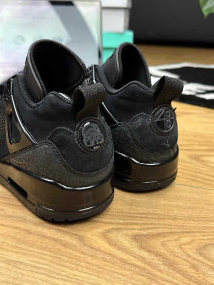 Nike Air Jordan Spizike Low (42)