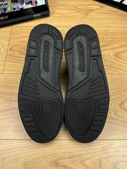 Nike Air Jordan Spizike Low (42)