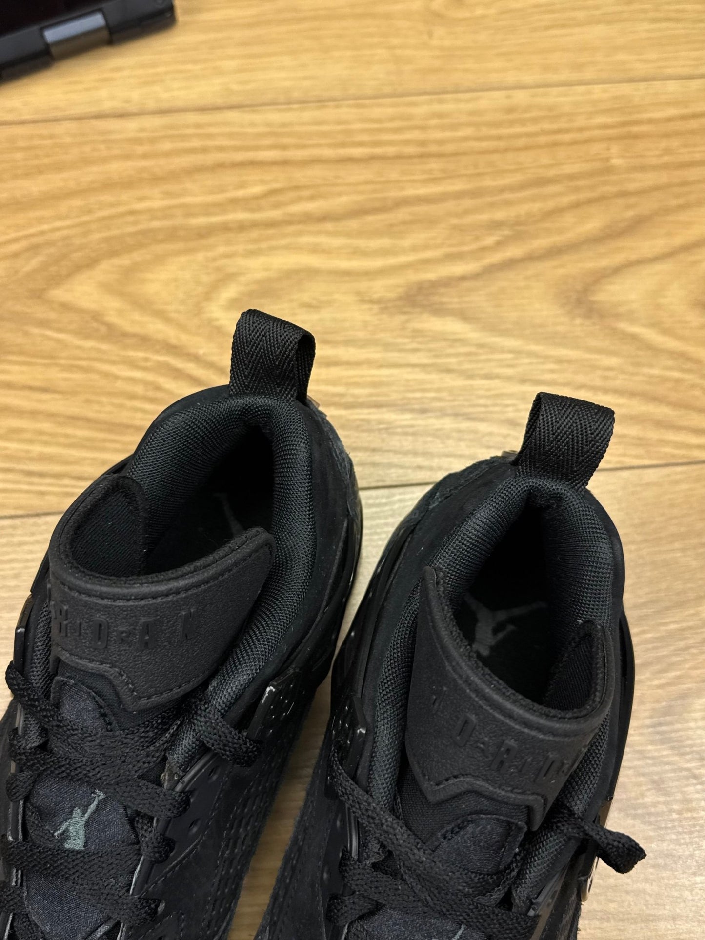 Nike Air Jordan Spizike Low (42)