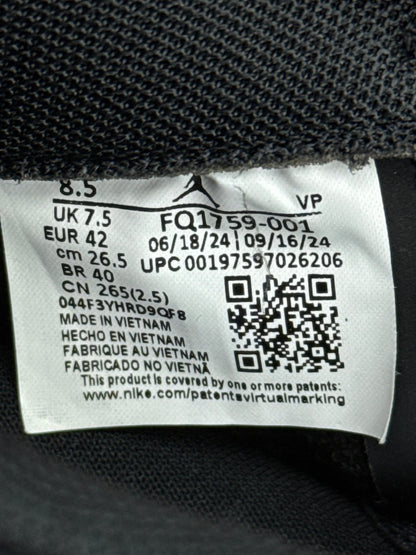 Nike Air Jordan Spizike Low (42)