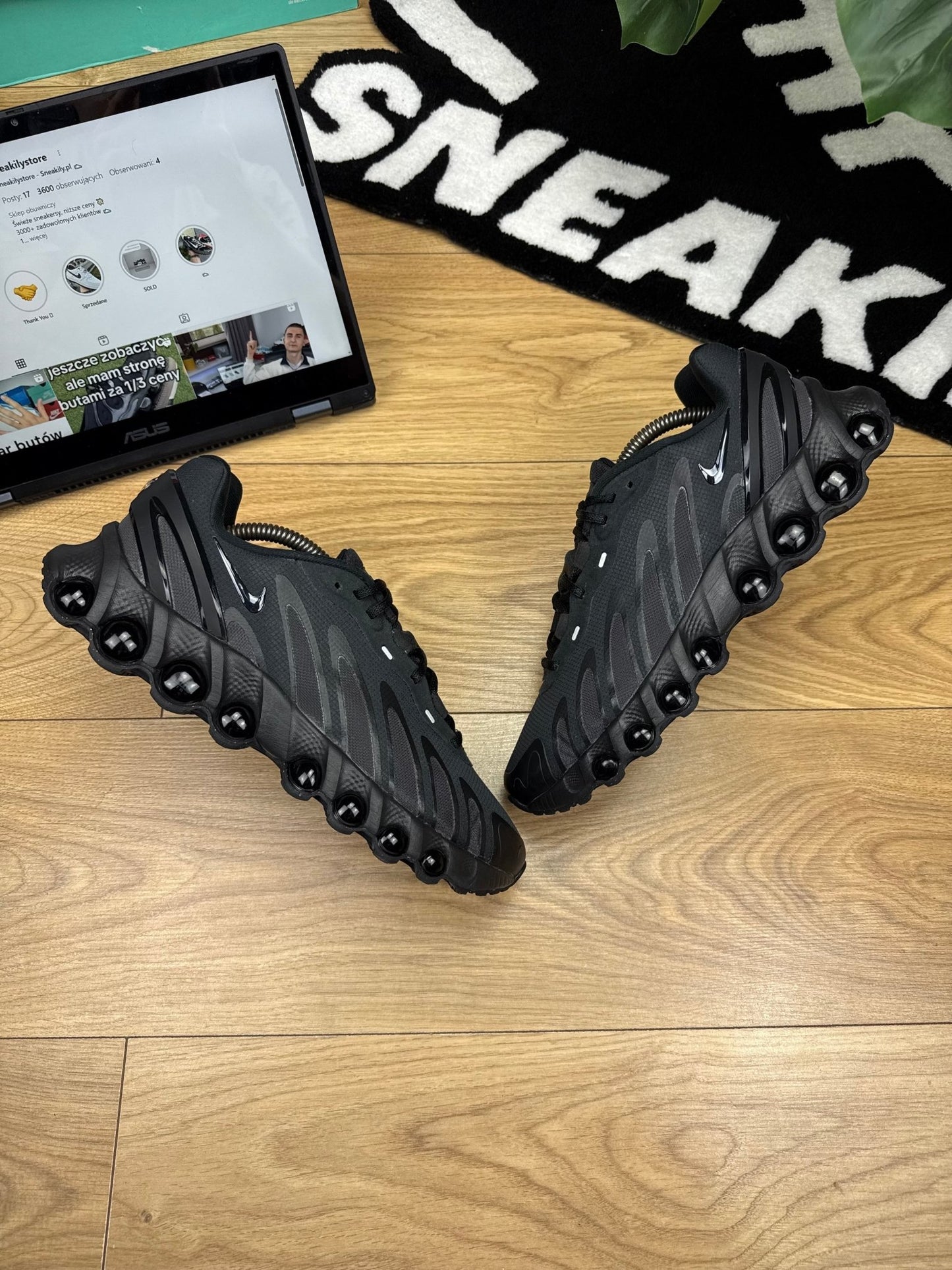 Nike Air Max DN8 (44)