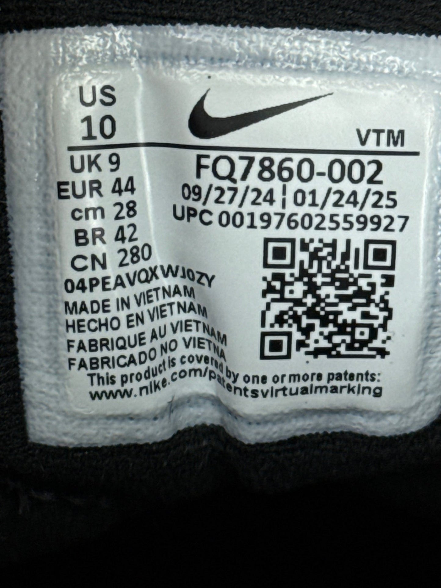 Nike Air Max DN8 (44)